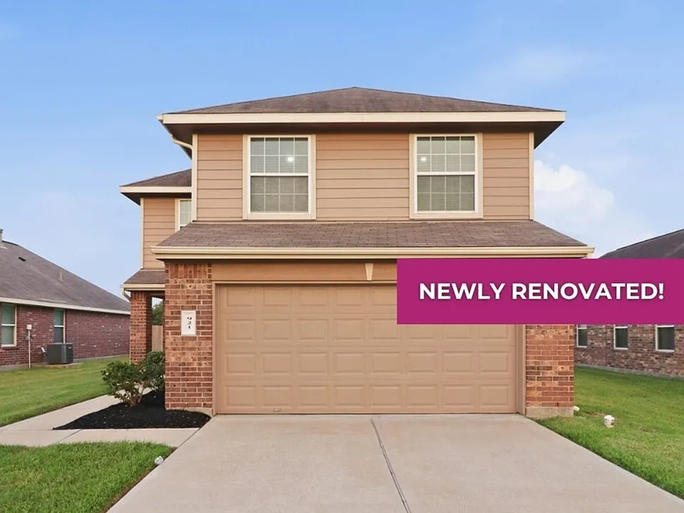 921 Harvest Salt Ln