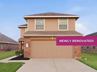 921 Harvest Salt Ln, La Marque, TX 77568