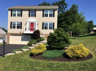 104 Twin Oaks Dr, Beaver Falls, PA 15010