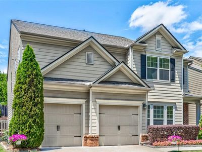 5010 Hazelwood Dr, Alpharetta, GA, 30004