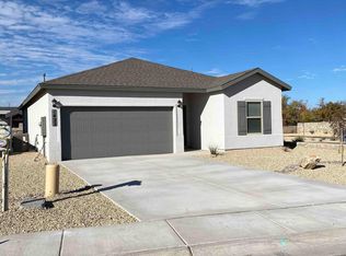 1422 Santa Thomas St, Las Cruces, NM 88007