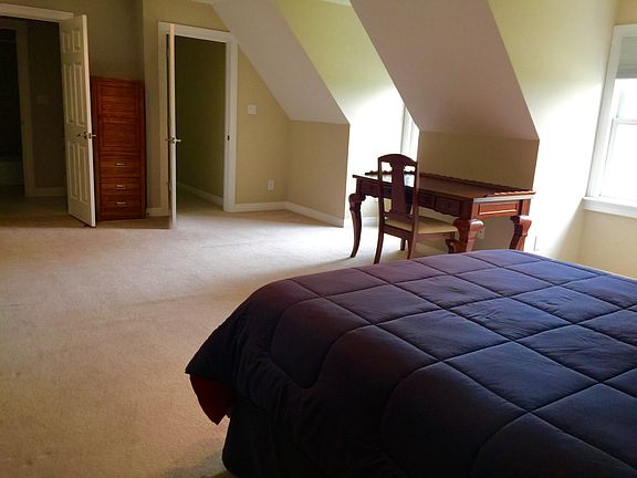4th Bedroom/Bonus Room