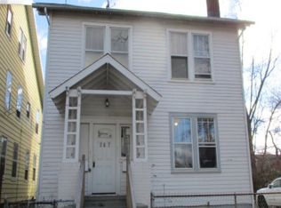 518 So Clinton St, East Orange, NJ 07018