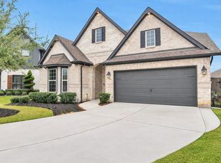 30718 Parkside Passage Dr, Fulshear, TX 77441