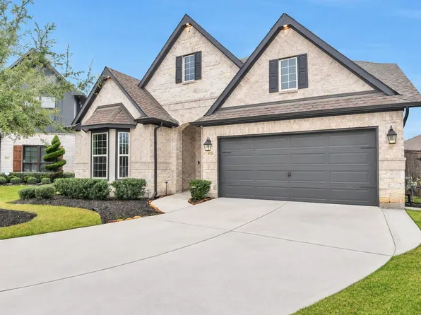 30718 Parkside Passage Dr, Fulshear, TX 77441