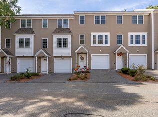 Barrett Farm Condominiums, Billerica, MA 01821