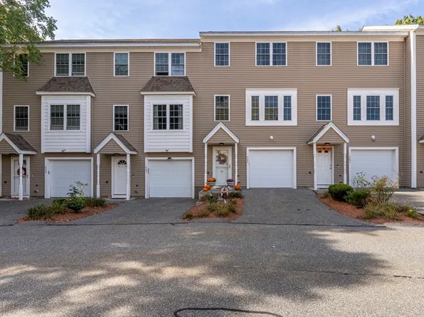 41 Boston Rd #464, Billerica, MA 01821