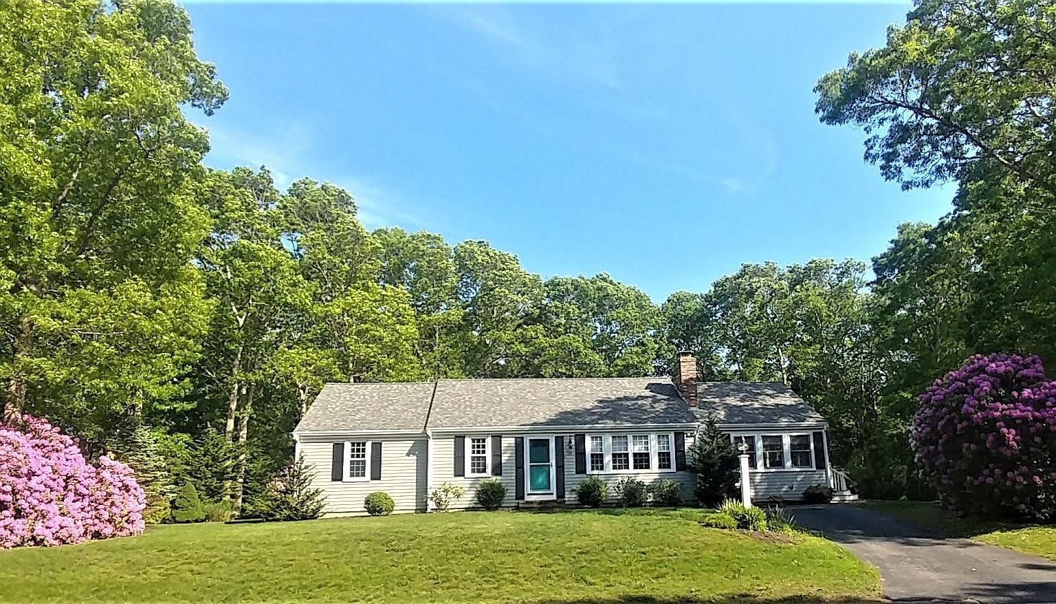 59 Fishermans Cove Road, East Falmouth, MA 02536 Zillow