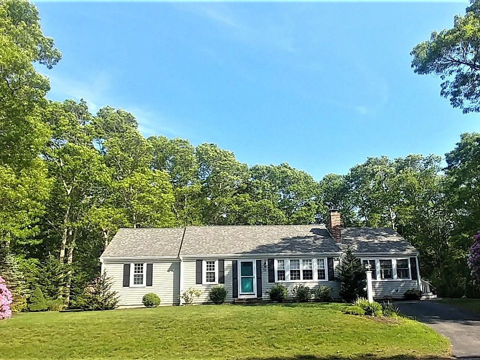 59 Fishermans Cove Road, East Falmouth, MA 02536 Zillow