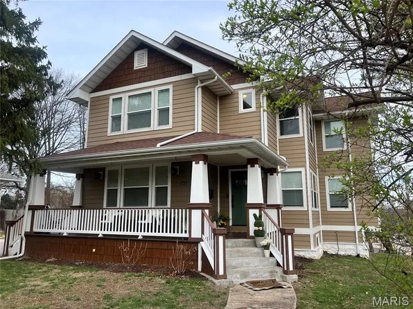 751 Atalanta Ave, Saint Louis, MO 63119