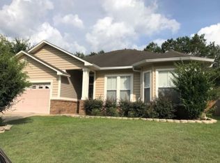 8339 Hinsdale Way, Tallahassee, FL 32312