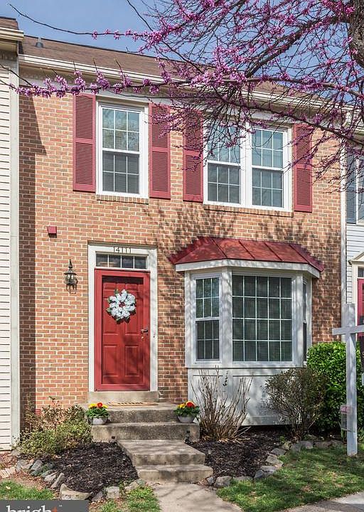 14111 Betsy Ross Lane