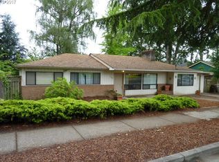7280 SE Frances St, Hillsboro, OR