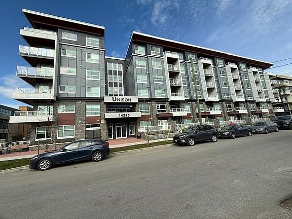 3rd image of 14225 103a Ave #205