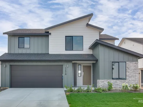 4371 N Glassford Ave, Meridian, ID 83646