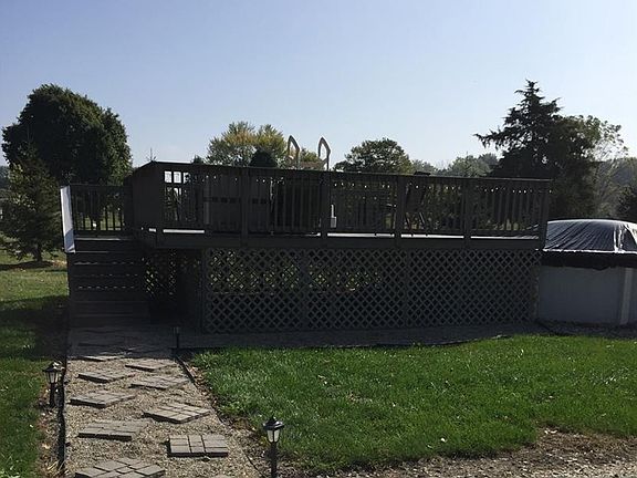 2nd image of 7205 E County Road 400 N