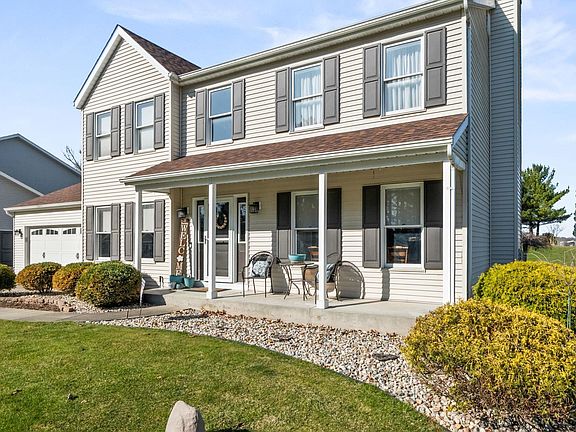 3rd image of 53343 Pine Brook Dr