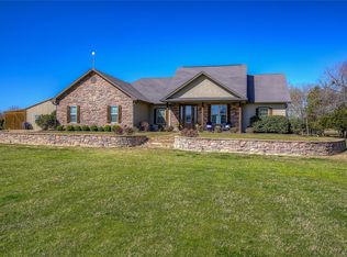 950 Rs County Rd, Pt, TX 75472