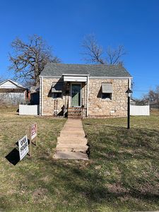 917 N Grant Ave, Sand Springs, OK, 74063