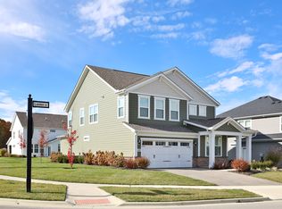 12009 Landon Dr, Plain City, OH 43064