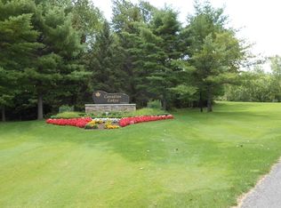 9610 Lost Canyon Drive Stanwood Canadian Lak, Mecosta, MI 49346