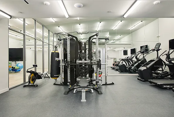 Rented by Modern Spaces | media 38