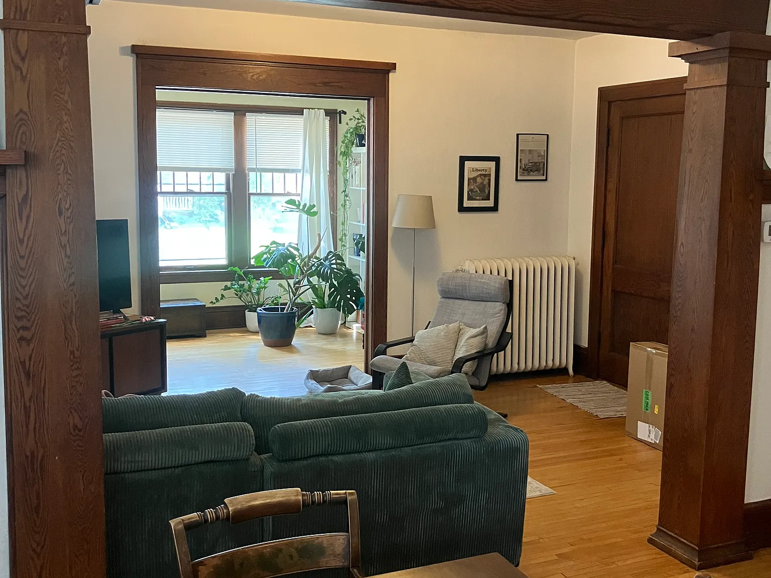 2 bed, 1000 sqft, $1,650 — Photo 3