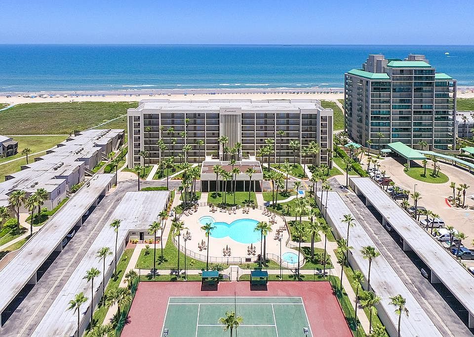 1st image of 900 Padre Blvd #205