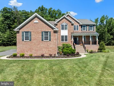 20 Point Of Woods Dr, Monmouth Junction, NJ, 08852