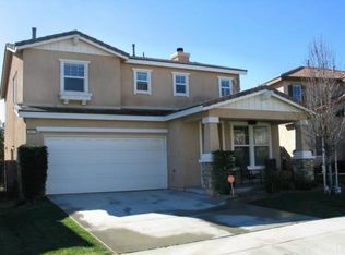 3917 Quartzite Ln, San Bernardino, CA 92407