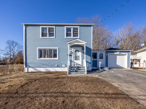 145 Edgewood Avenue, Waterbury, CT 06706