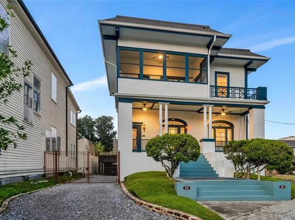 926 City Park Ave, New Orleans, LA 70119