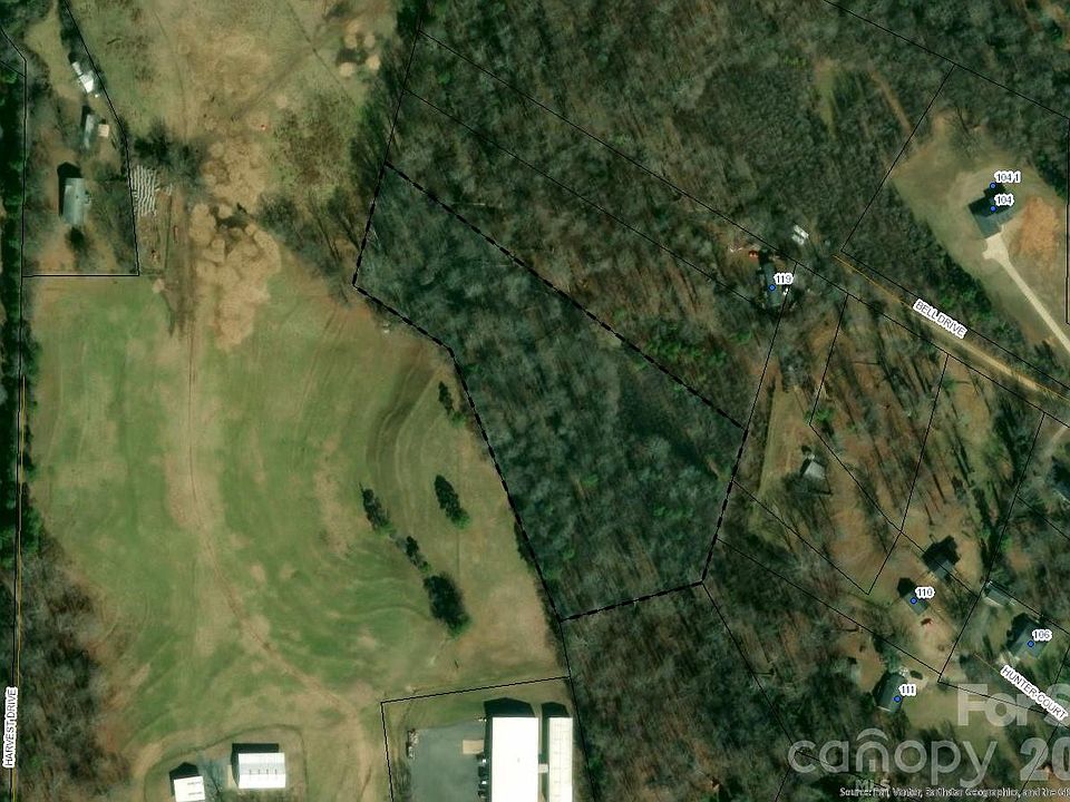 1st image of 0 Bell Rd