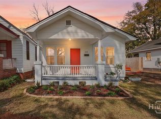 654 E 34th Street, Savannah, GA 31401