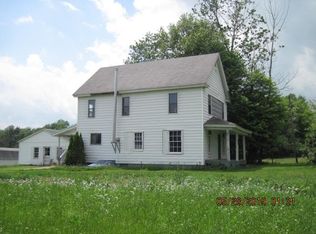 444 Tool House Rd, Seneca, PA 16346