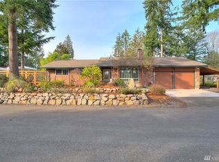 12524 SE 99th St, Renton, WA 98056