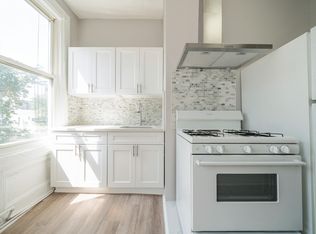 139 Hopkins Ave #3R, Jersey City, NJ 07306