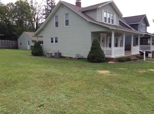 456 Junior Ave, Morgantown, WV 26505