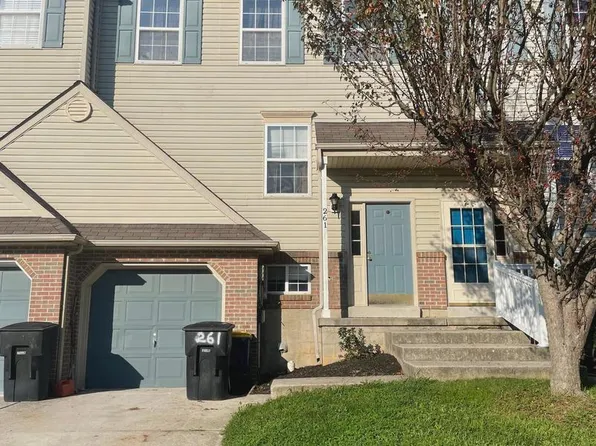 261 Northdown Dr, Dover, DE 19904
