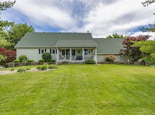 24545 W 54th St, Shawnee, KS 66226