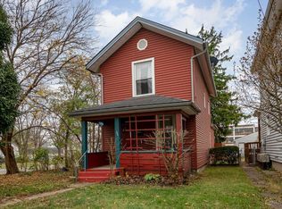 677 Belle Ave, Hamilton, OH