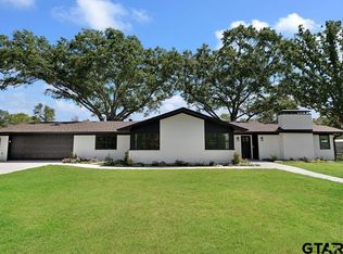 18419 Michael Dr, Whitehouse, TX 75791