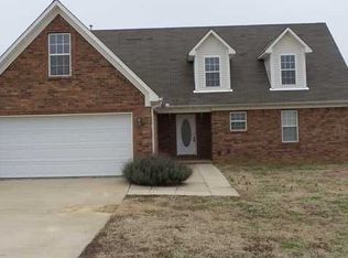 122 David Reed Dr, Munford, TN 38058