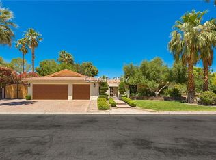 1602 Berendo Dr, Las Vegas, NV 89123