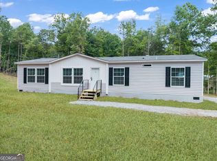 277 Napier Rd, Eatonton, GA 31024