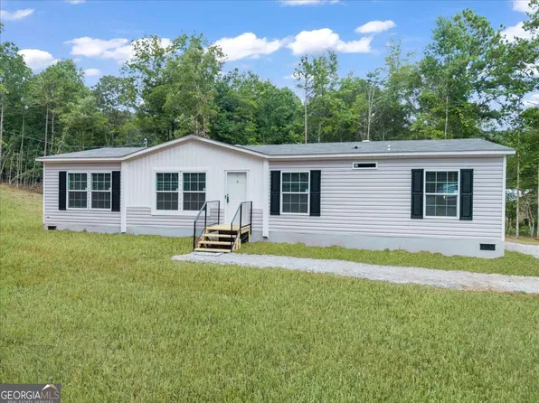 277 Napier Rd, Eatonton, GA 31024