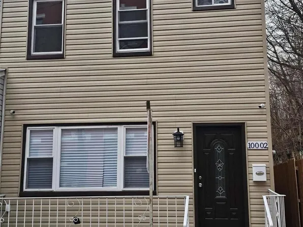 100-02 92nd Avenue, Richmond Hill, NY 11418