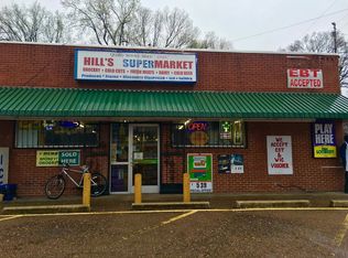 2954 Overton Crossing St, Memphis, TN 38127