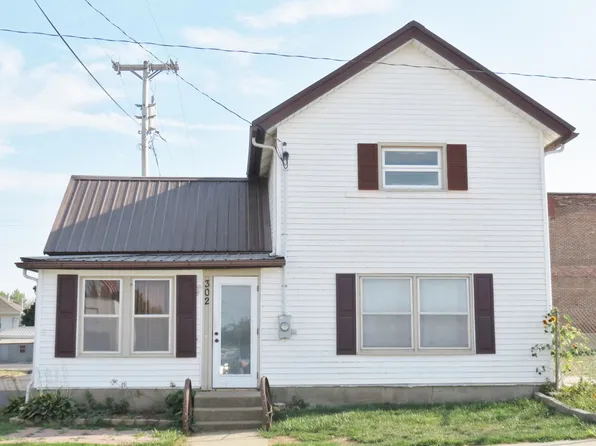 302 Long Ave, Lost Nation, IA 52254