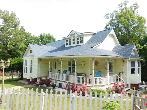 50 Arkansaw Traveler Rd, Hardy, AR 72542